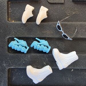 Barbie Accessories